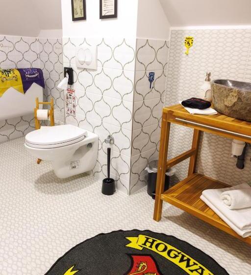 Dunakavics Xiii Apartman