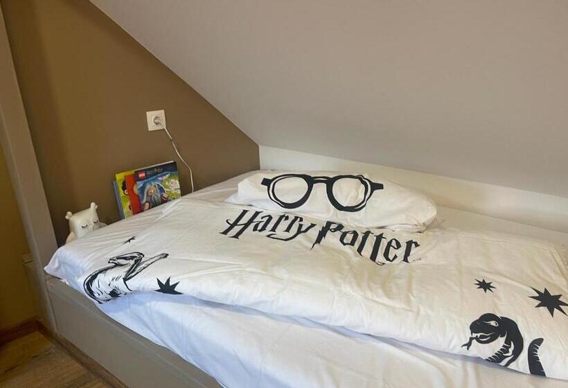 Dunakavics Xiii Apartman