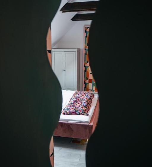 Dunakavics Xiii Apartman