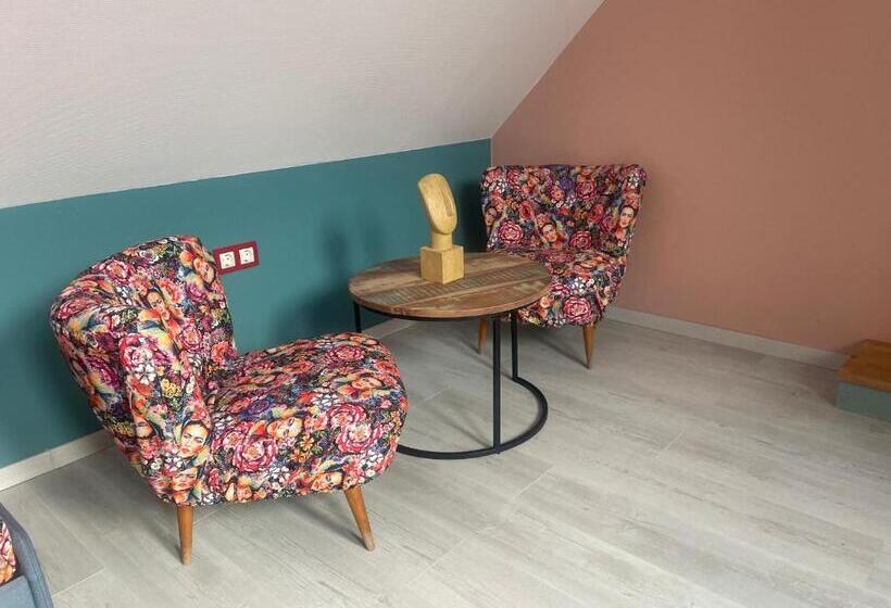 Dunakavics Xiii Apartman