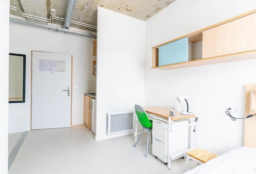 Ecla Paris Noisy Le Grand