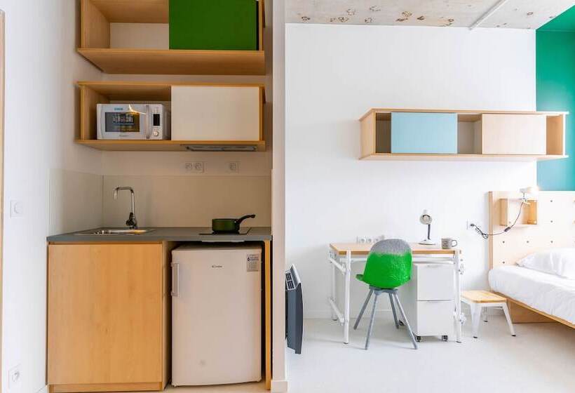 Ecla Paris Noisy Le Grand