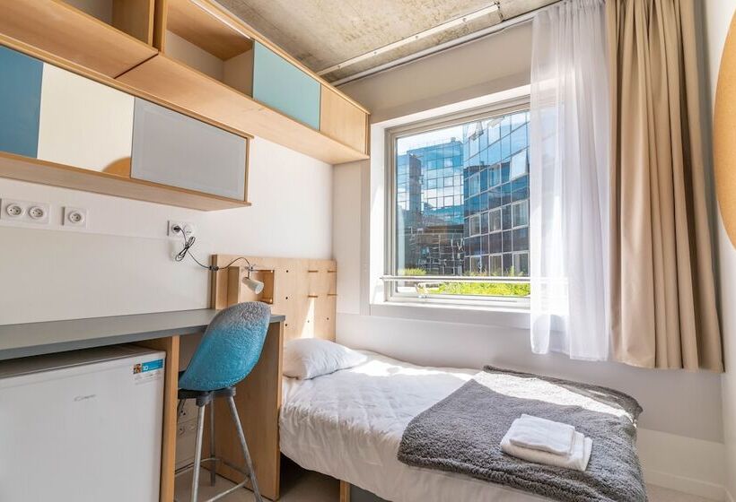 Ecla Paris Noisy Le Grand