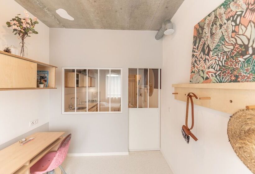 Ecla Paris Noisy Le Grand