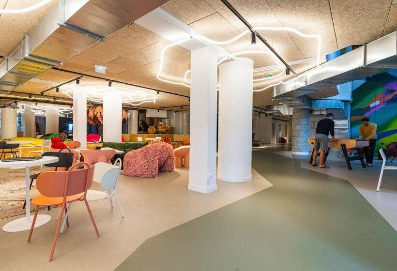 Ecla Paris Noisy Le Grand