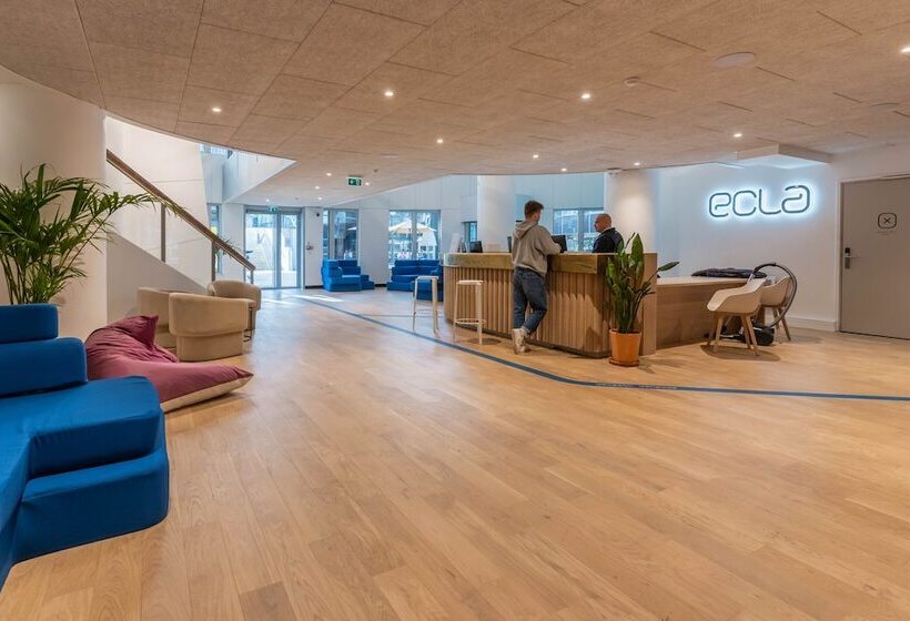 Ecla Paris Noisy Le Grand