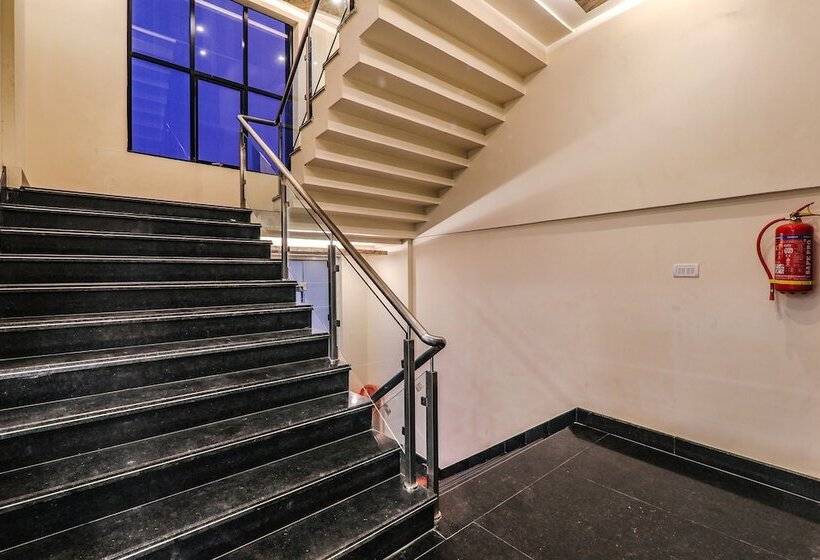 Fabhotel Ashiyana Residency