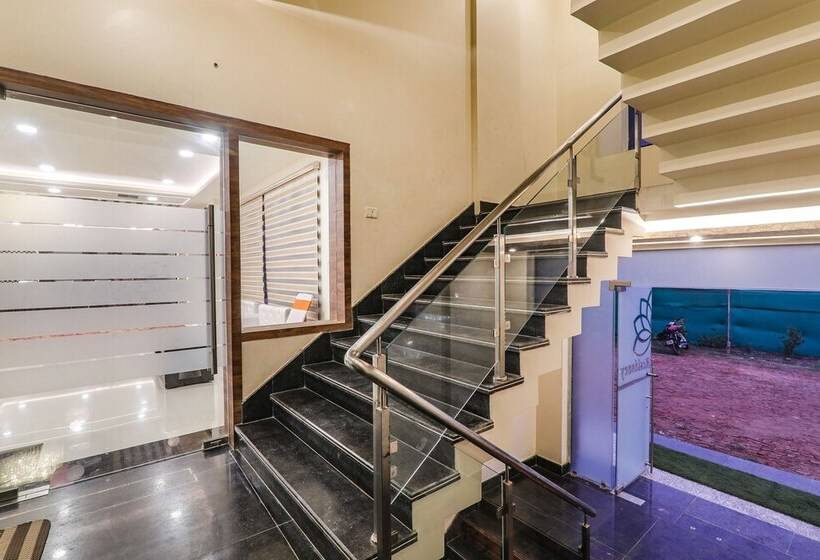 Fabhotel Ashiyana Residency