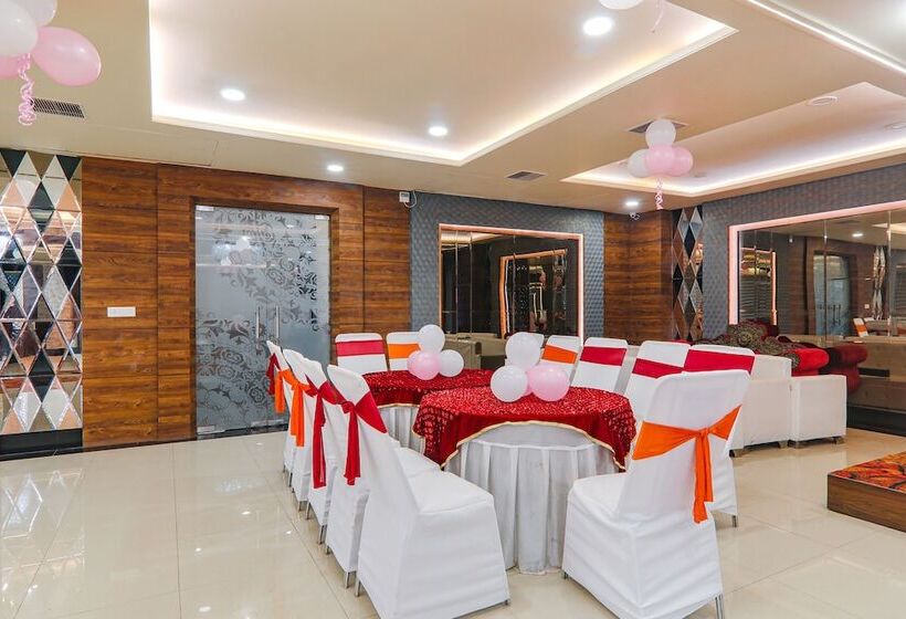 Fabhotel Ashiyana Residency