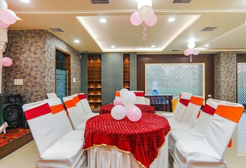 Fabhotel Ashiyana Residency