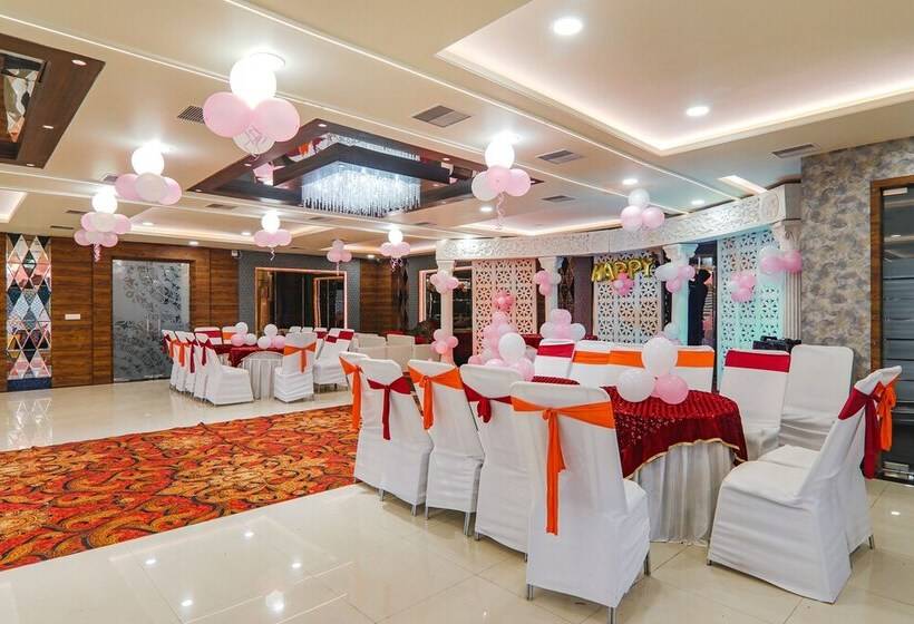 Fabhotel Ashiyana Residency