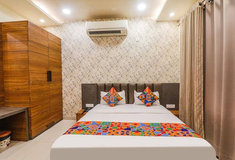 Fabhotel Ashiyana Residency