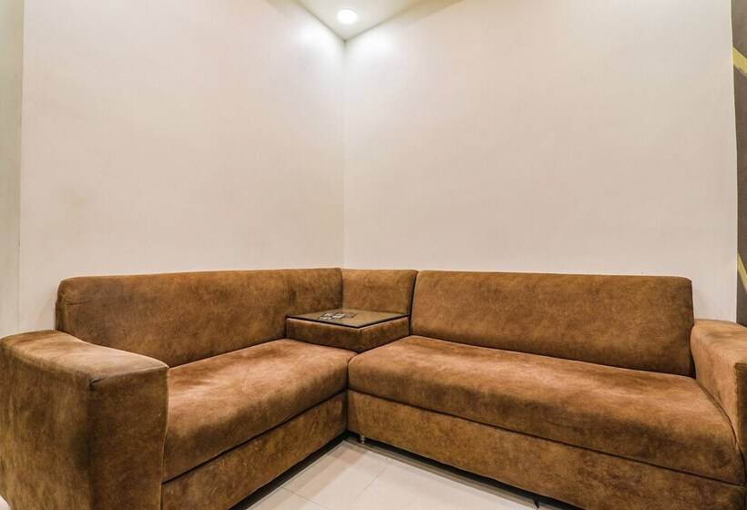 Fabhotel Ashiyana Residency