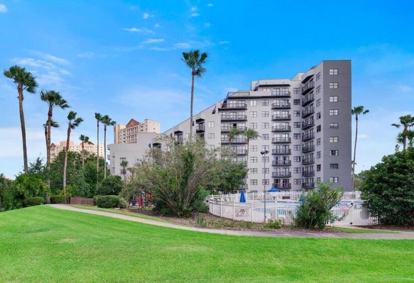 Fabulous Resort Condo With Heated Pool!