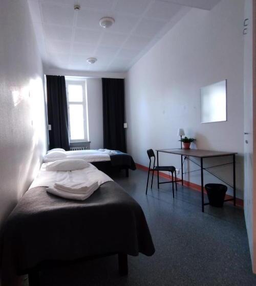 Hostel Bjorkenheim