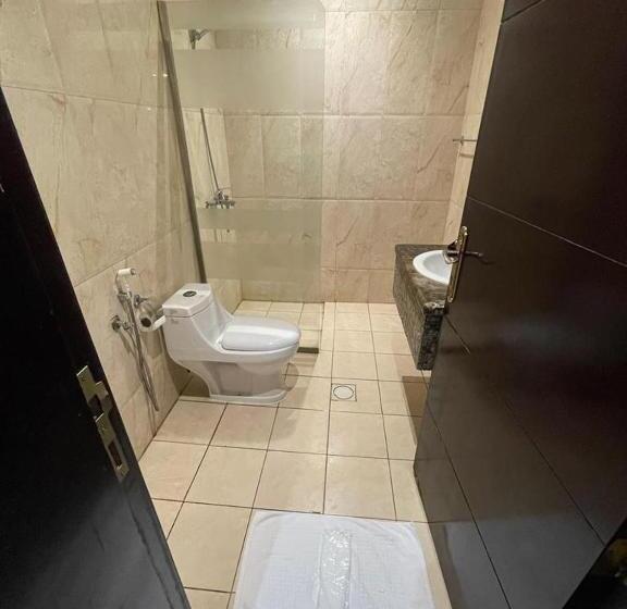 בית מלון כפרי تـالـيـن الـهـفـوف