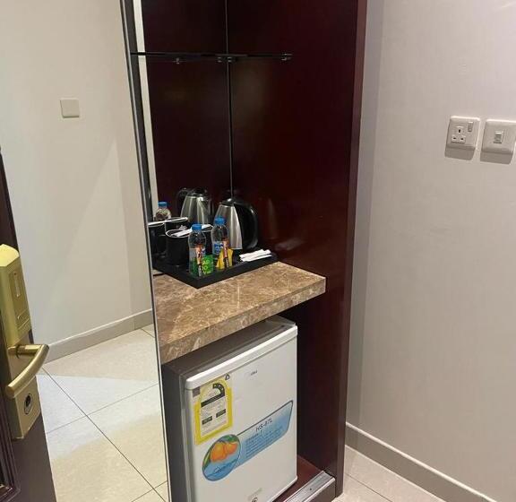 בית מלון כפרי تـالـيـن الـهـفـوف