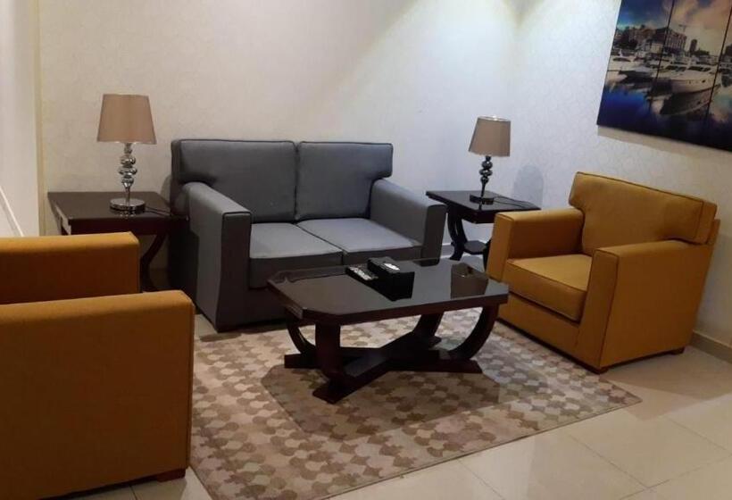 בית מלון כפרי تـالـيـن الـهـفـوف