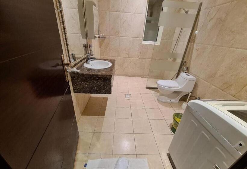 בית מלון כפרי تـالـيـن الـهـفـوف