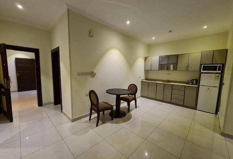 בית מלון כפרי تـالـيـن الـهـفـوف