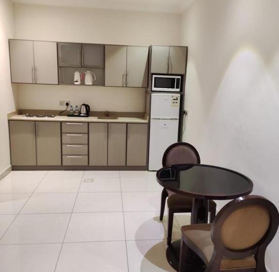 בית מלון כפרי تـالـيـن الـهـفـوف