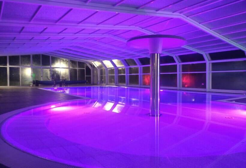 فندق Agriturismo Ariston Onc 1484