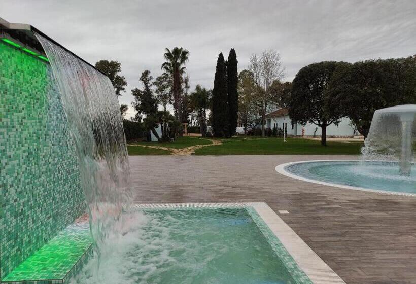 فندق Agriturismo Ariston Onc 1484