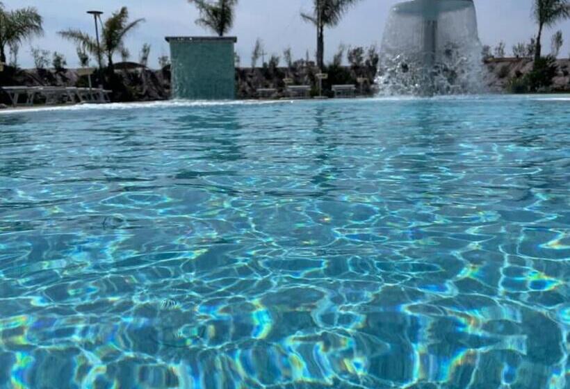 فندق Agriturismo Ariston Onc 1484