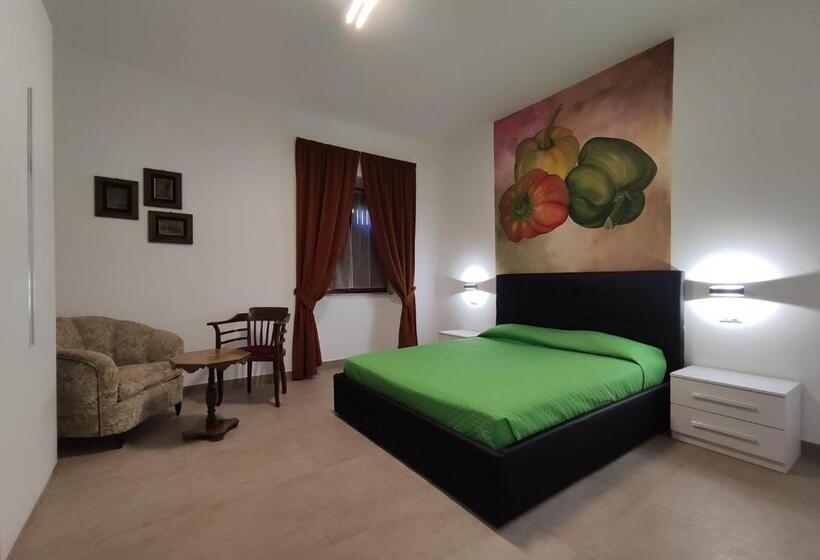 فندق Agriturismo Ariston Onc 1484