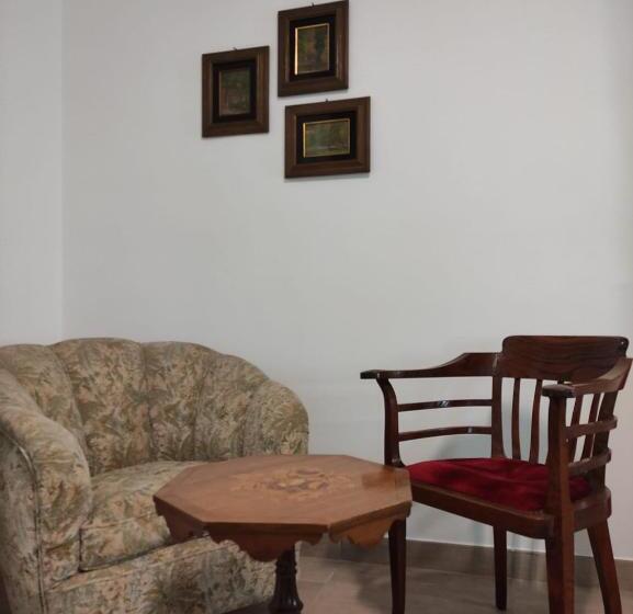 فندق Agriturismo Ariston Onc 1484