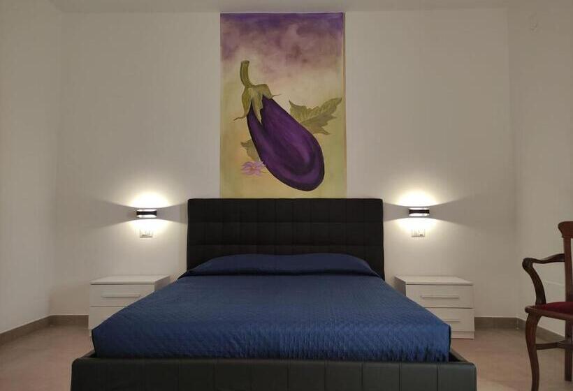 فندق Agriturismo Ariston Onc 1484