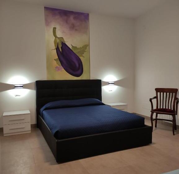 فندق Agriturismo Ariston Onc 1484