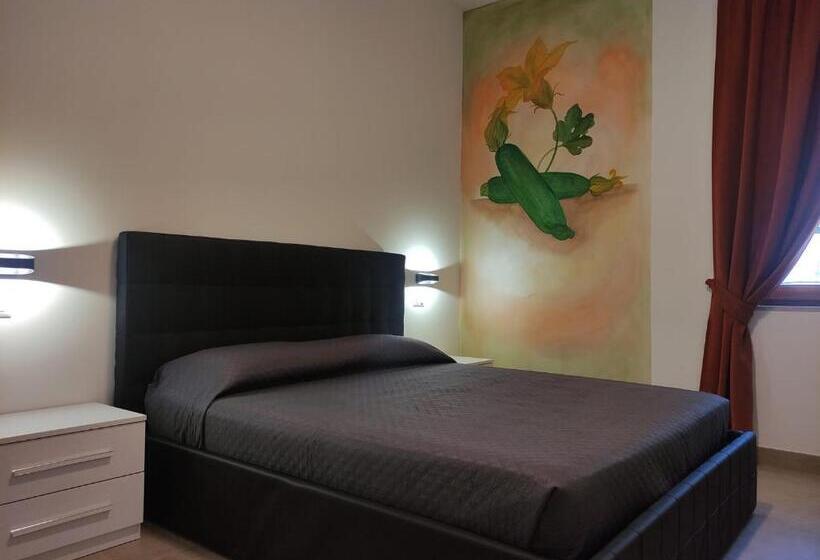 فندق Agriturismo Ariston Onc 1484