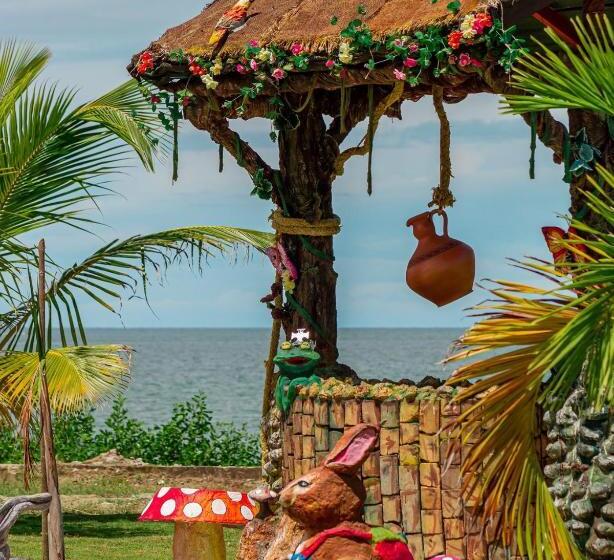 בית מלון כפרי Agroturistico Palma Vino