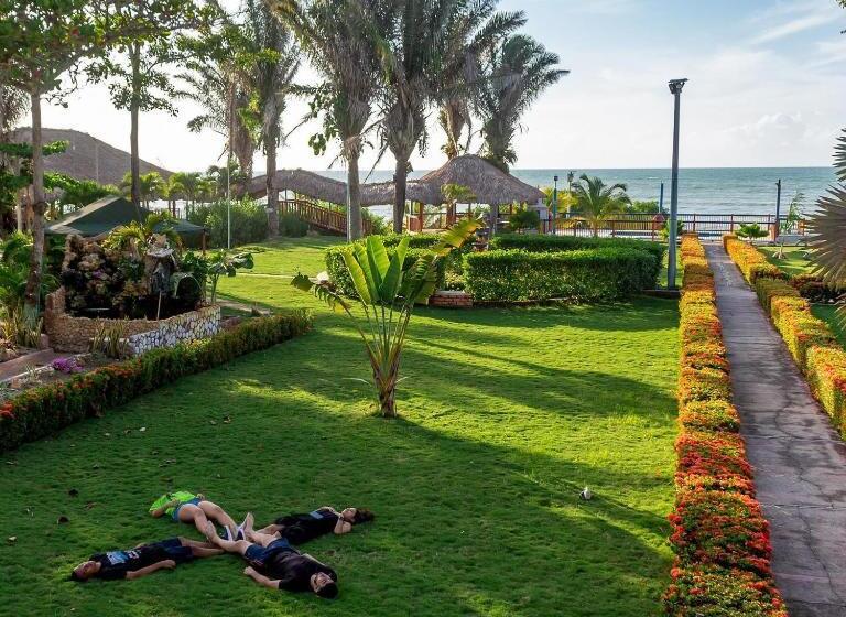 בית מלון כפרי Agroturistico Palma Vino