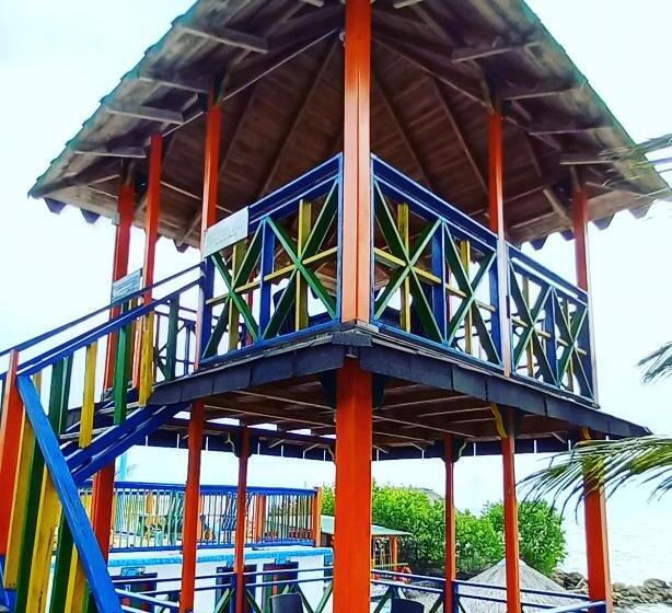 בית מלון כפרי Agroturistico Palma Vino