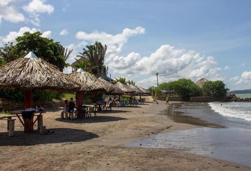 בית מלון כפרי Agroturistico Palma Vino