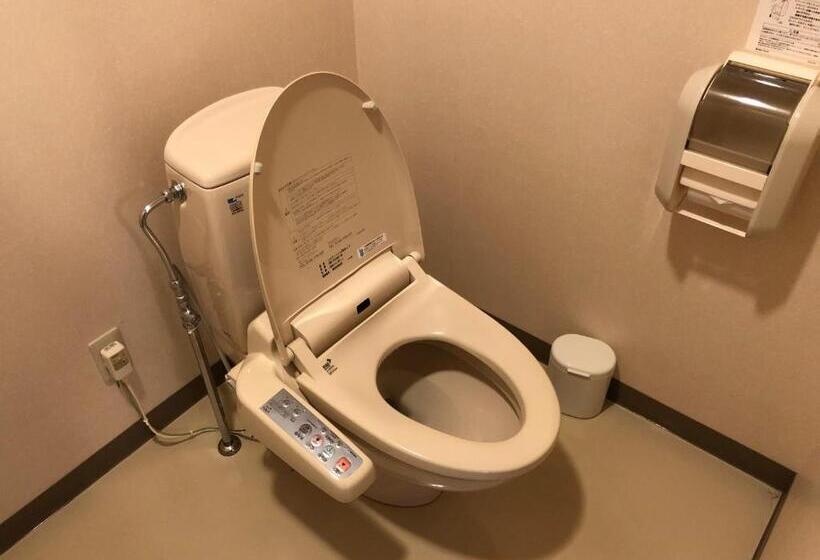 호텔 Aizu Kogen International Human Resources Center   Vacation Stay 34873v