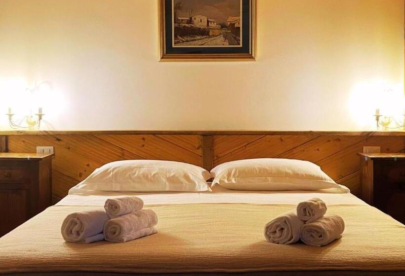 هتل Locanda Al Cacciatore