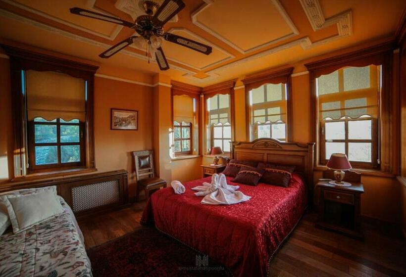 酒店 Ali Pasa Konagi