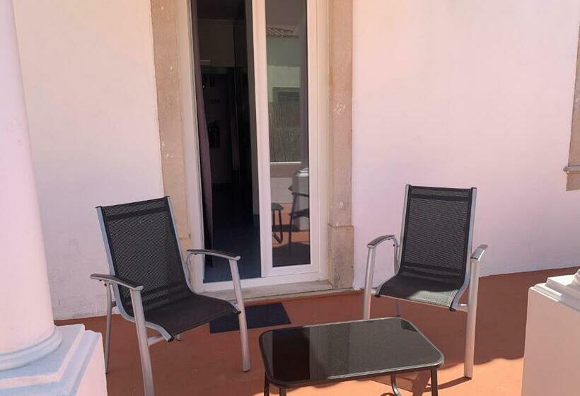 فندق Alojamento Flor Da Serra