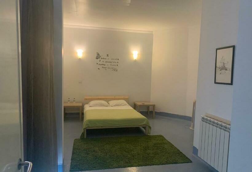 בית מלון כפרי Alojamento Flor Da Serra