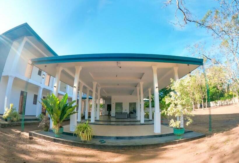 فندق Anaulundawa