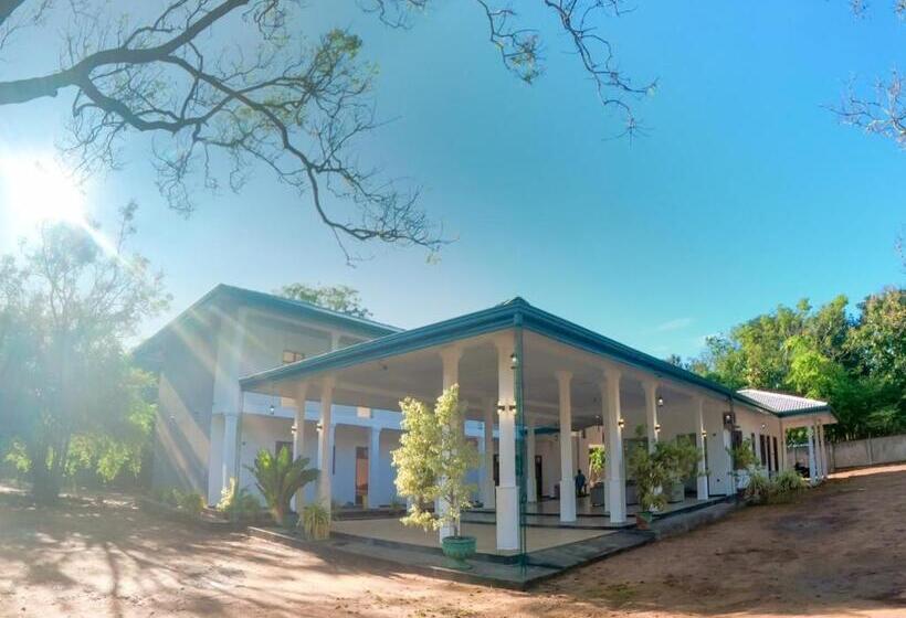 فندق Anaulundawa