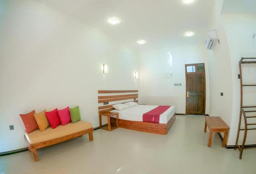 فندق Anaulundawa