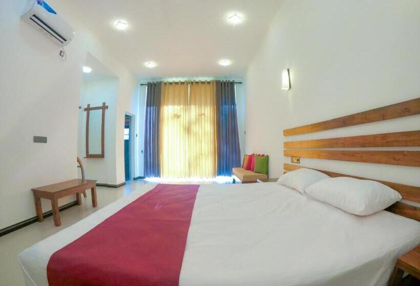 فندق Anaulundawa