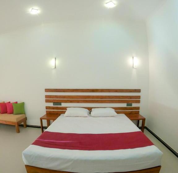 فندق Anaulundawa