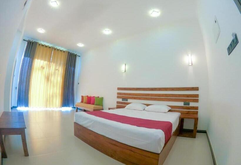 فندق Anaulundawa