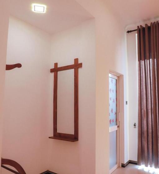 فندق Anaulundawa