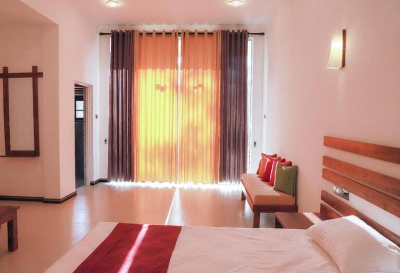 فندق Anaulundawa